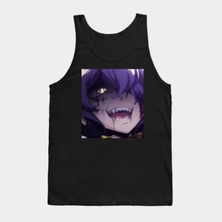 Hiiragi Utena Tank Top